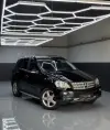 Mercedes-Benz ML 320 CDI