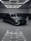 Mercedes-Benz E 300 d AMG Line Aut.