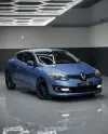 Renault Mégane Coupe Energy dCi 130 FAP Start & Stop Bose Edition