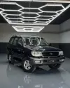 Toyota Land Cruiser 4.2 D CA