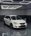 Opel Astra Sports Tourer 1.3 CDTI DPF Sports Tourer Edition