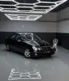 Mercedes-Benz E 270