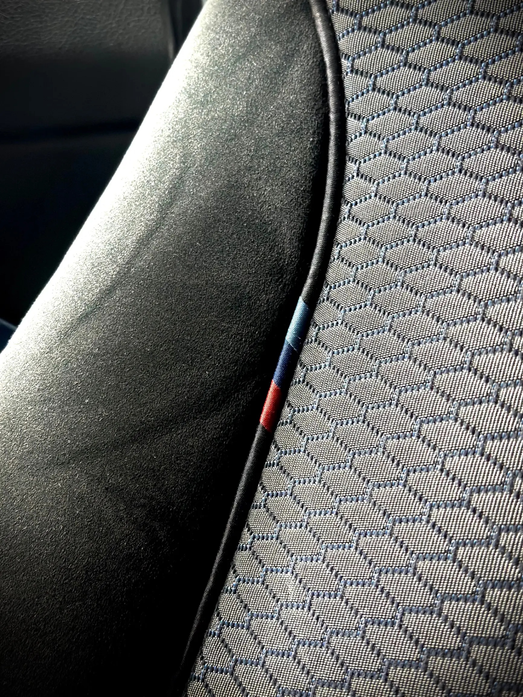 BMW 430 d Pack M Auto 12