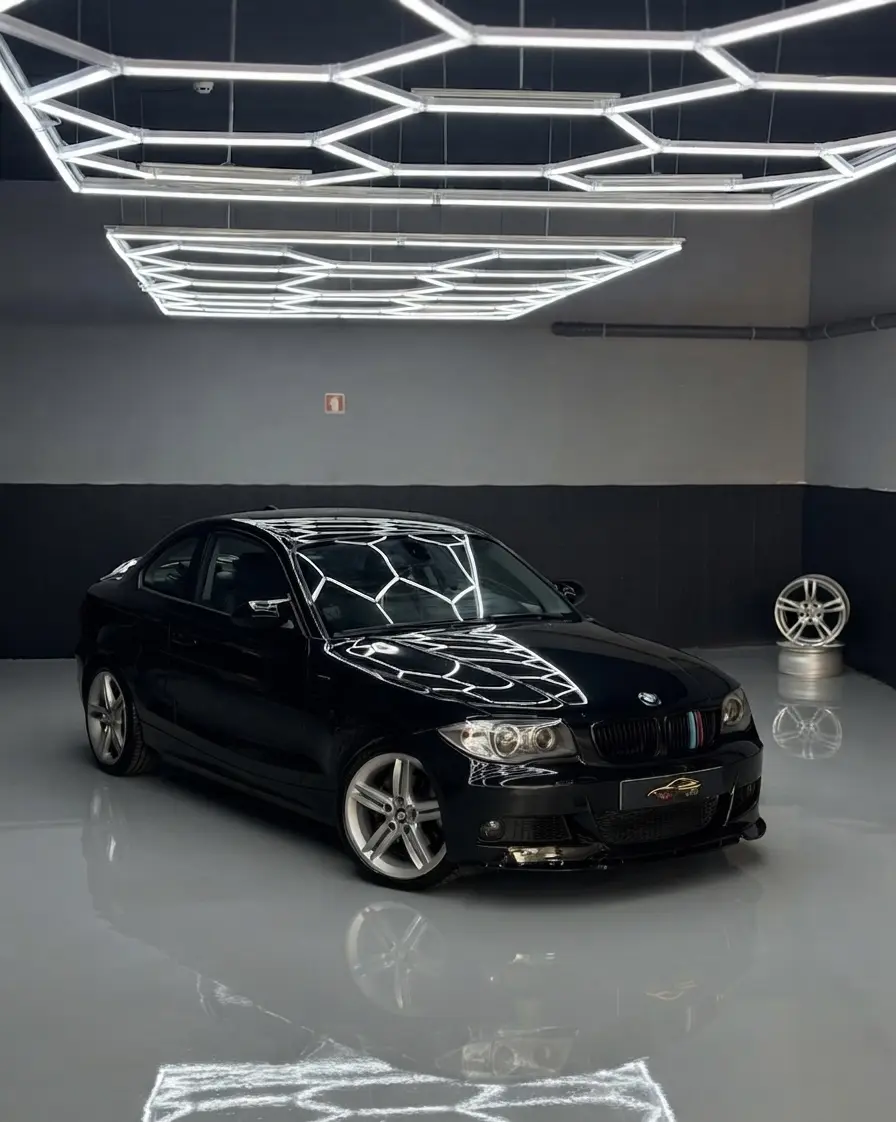 BMW 120 d 1