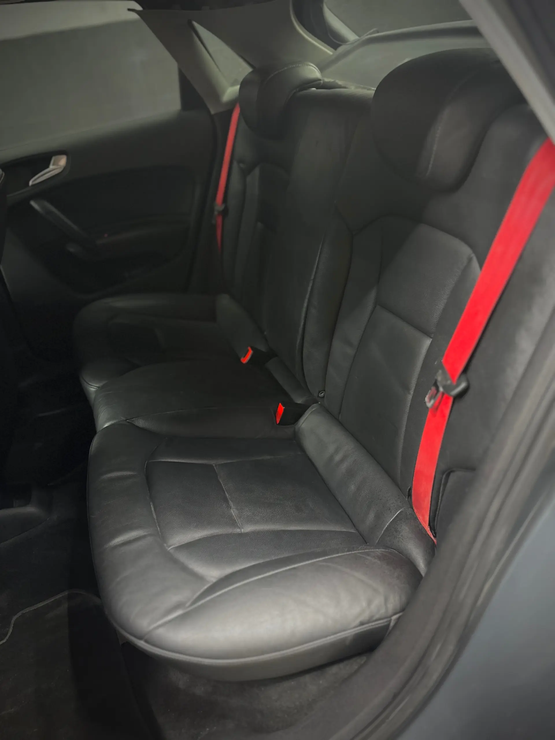 Audi A1 Sportback S-Line 10