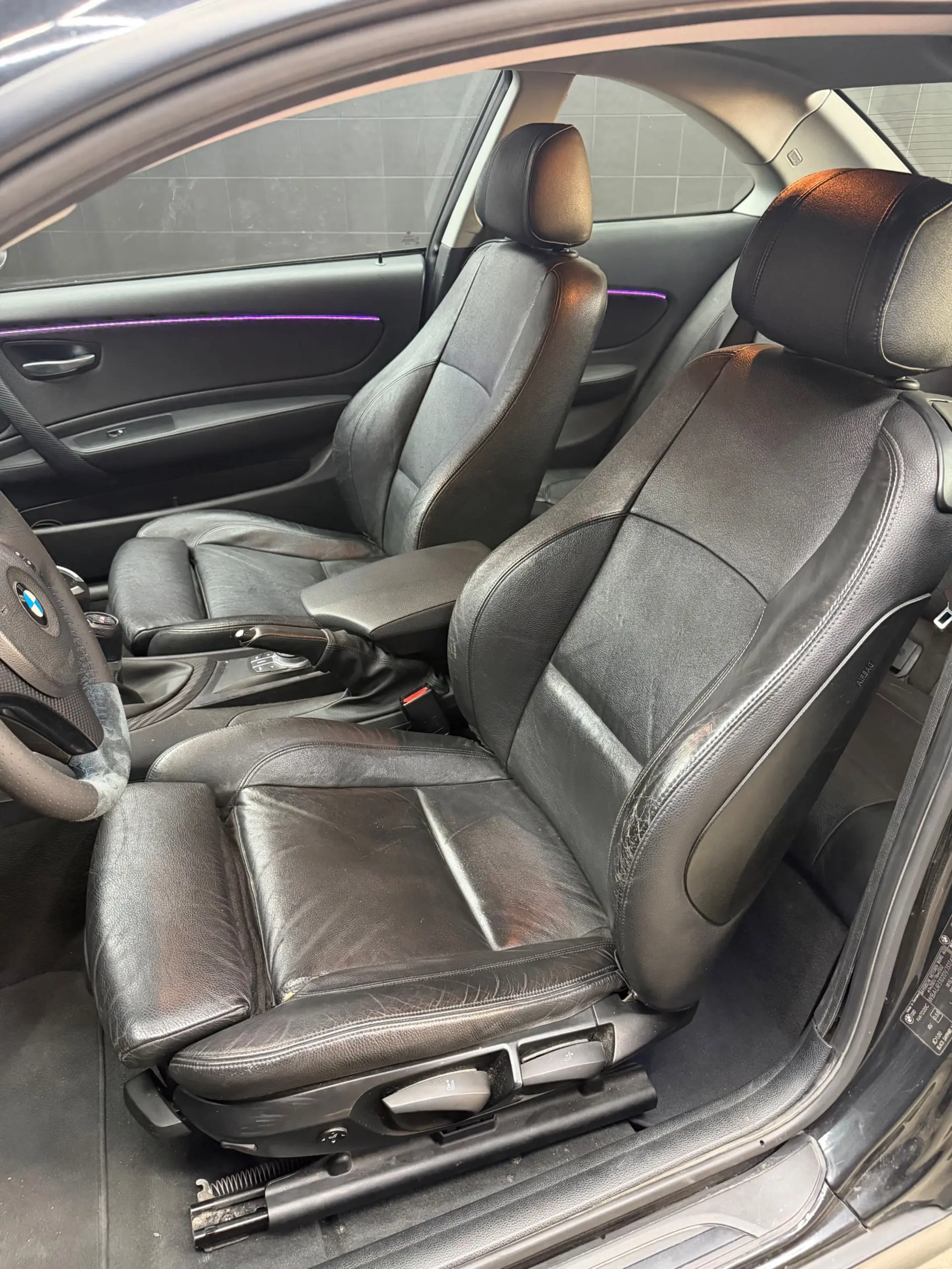 BMW 120 d 10