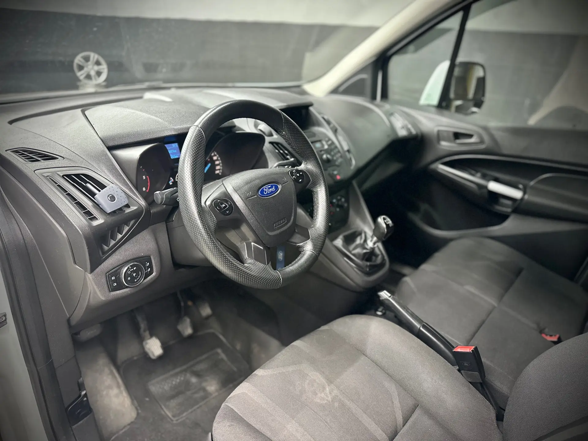 Ford Transit Connect 1.5 TDCi 230 L2 Trend 6