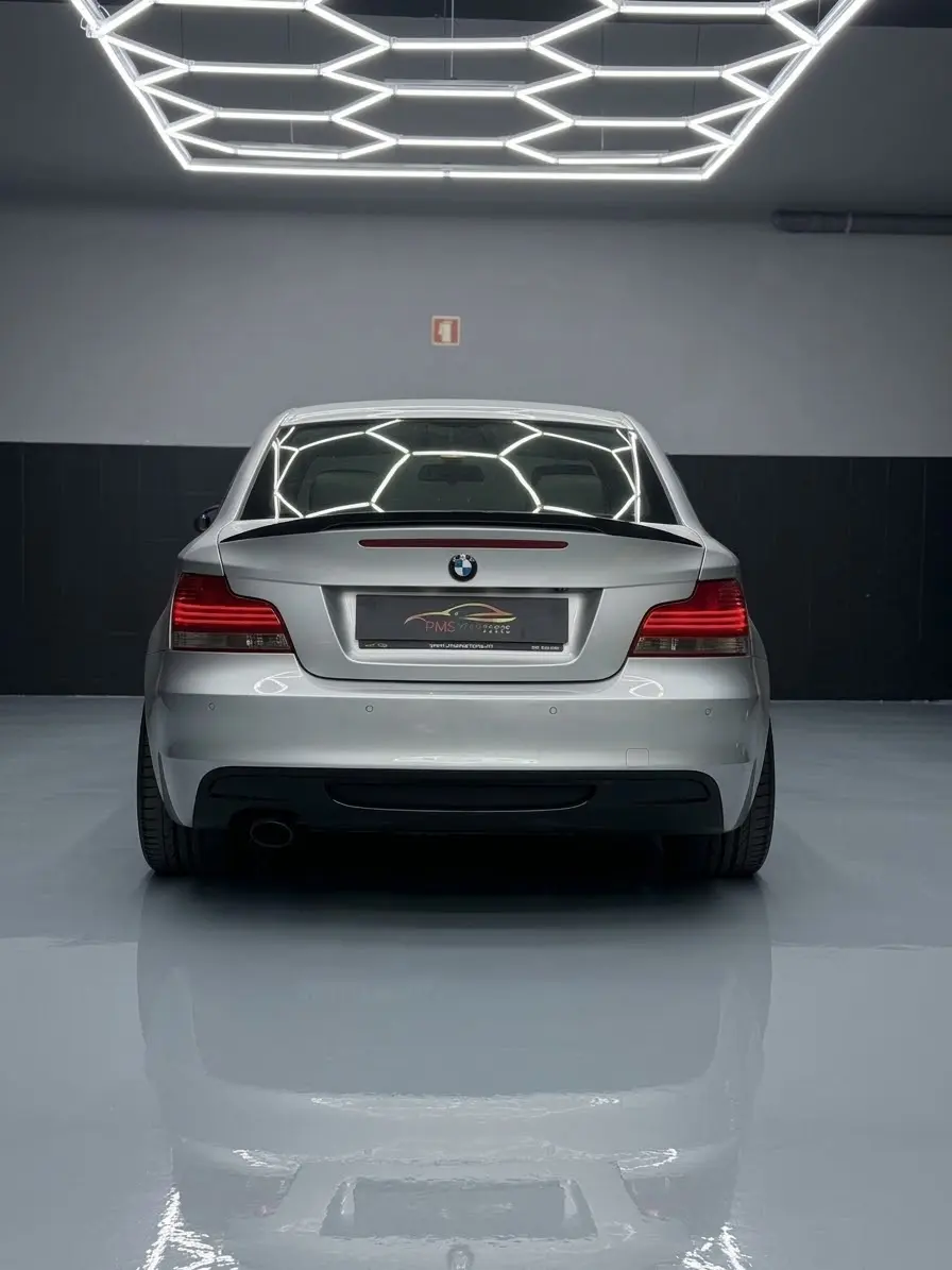 BMW 123 d Limited Edition Lifestyle c/ M Sport Pack 5