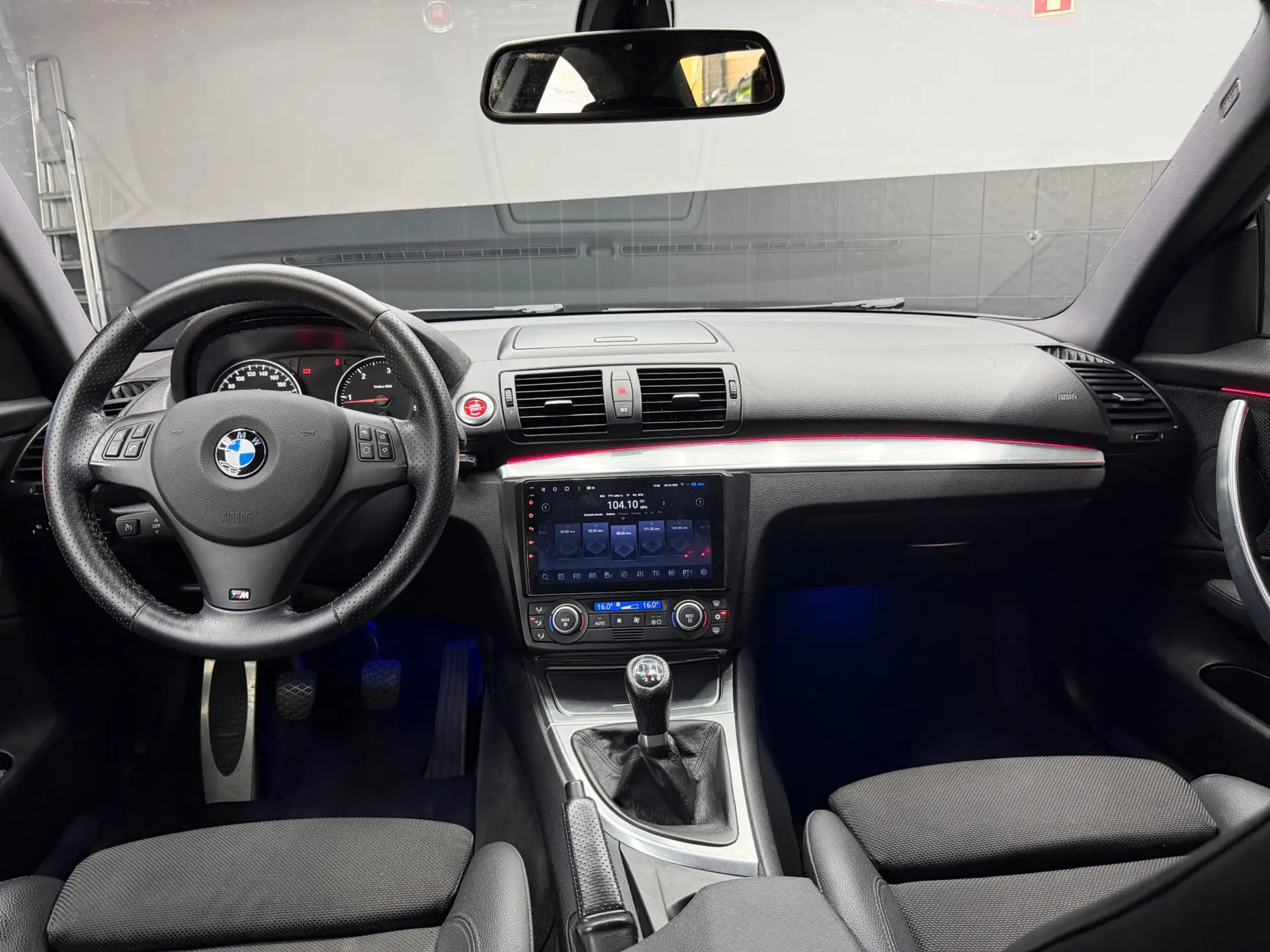 BMW 120 d 11