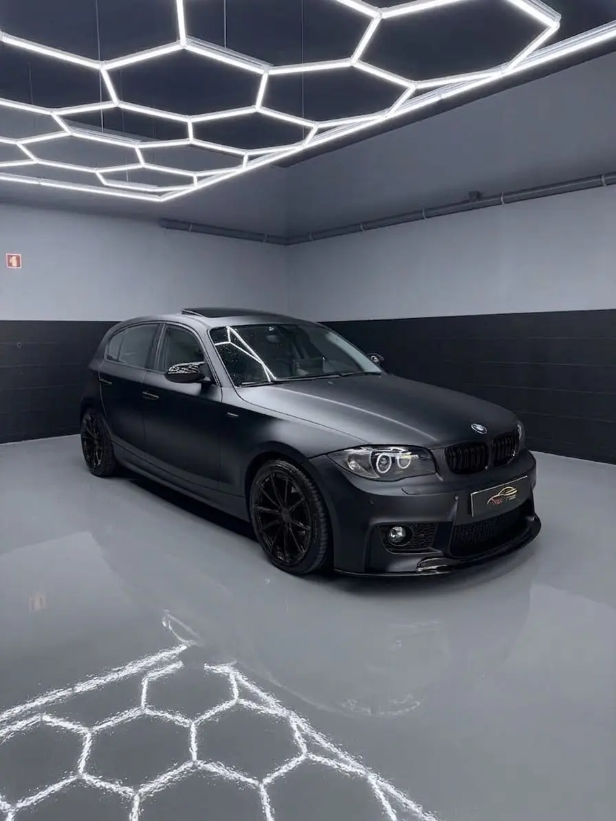 BMW 123 d 3