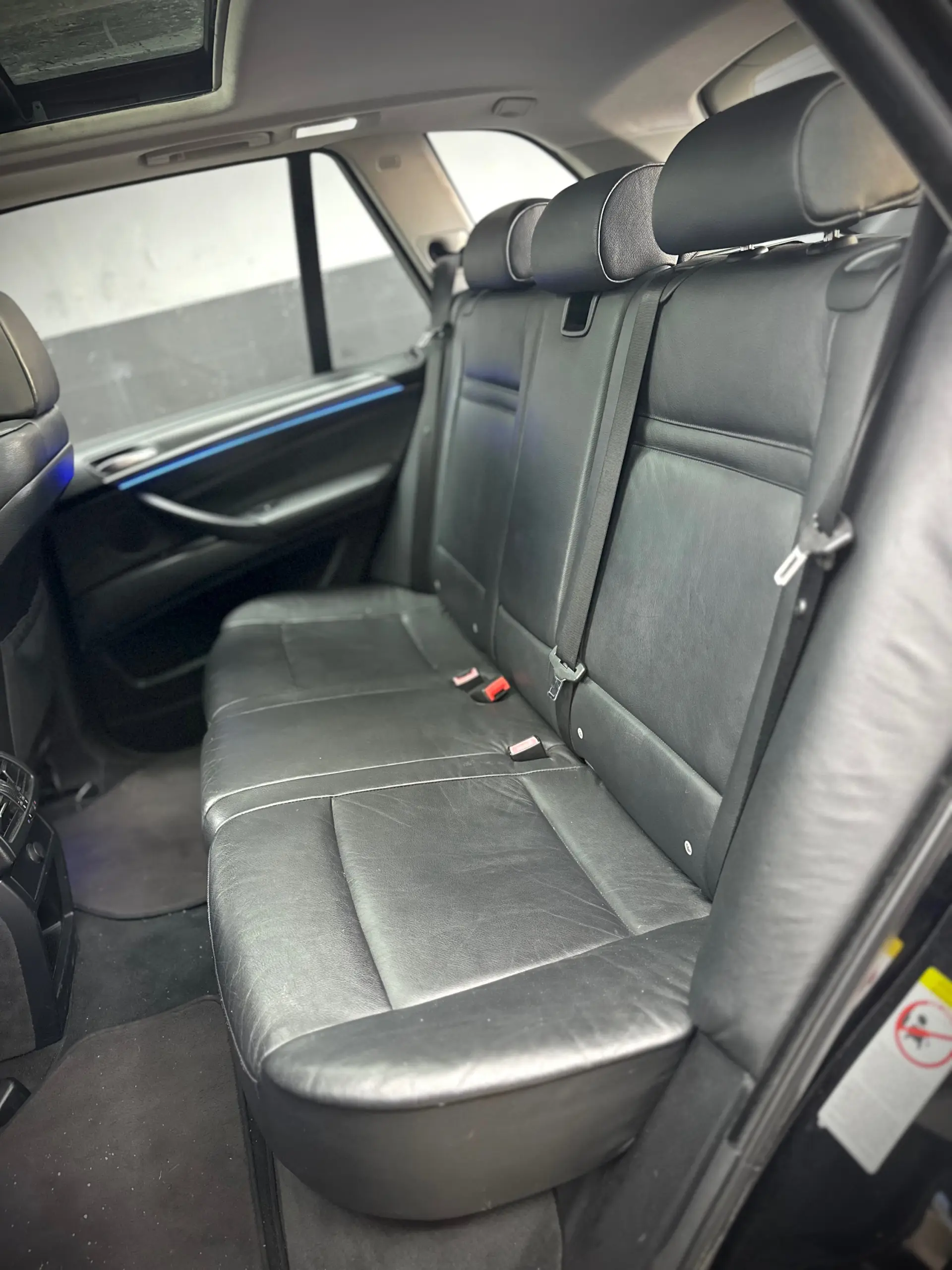BMW X5 3.0 dA 9