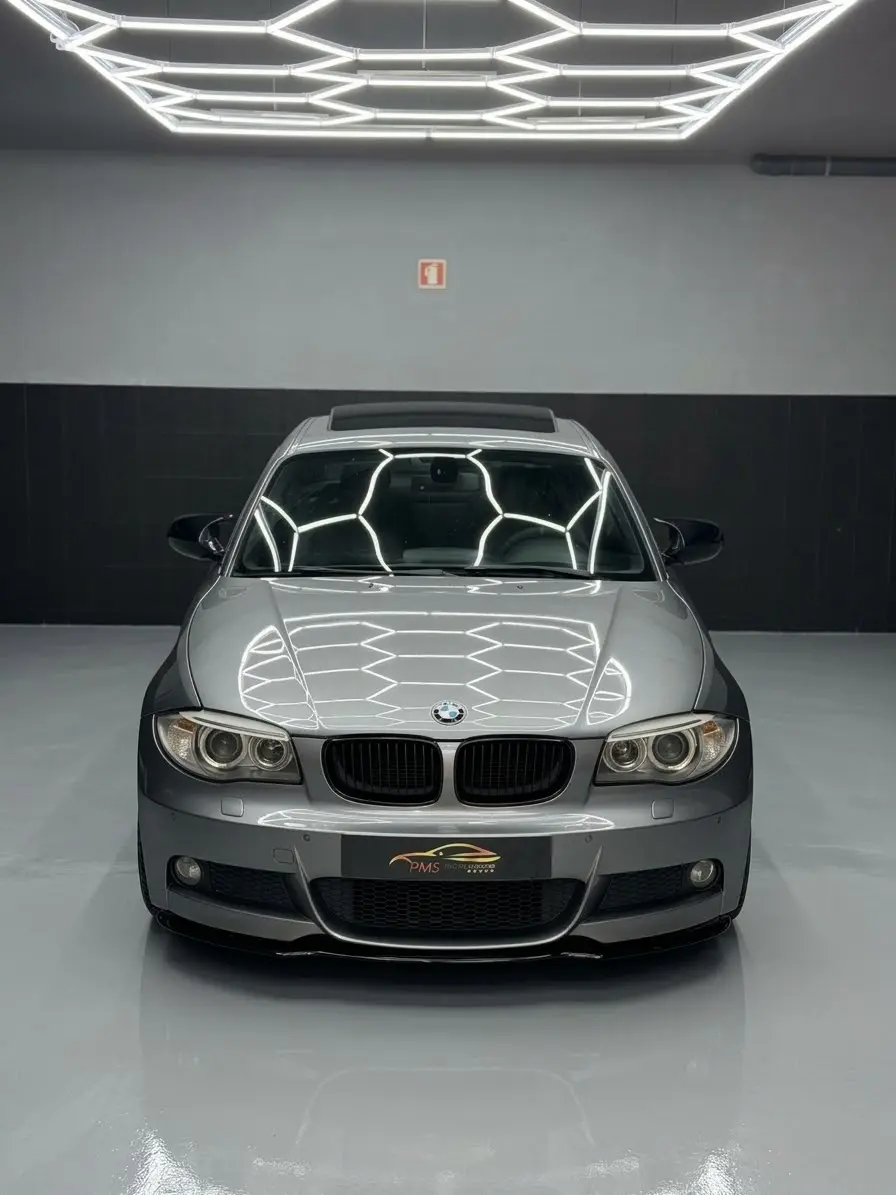 BMW 123 d 4