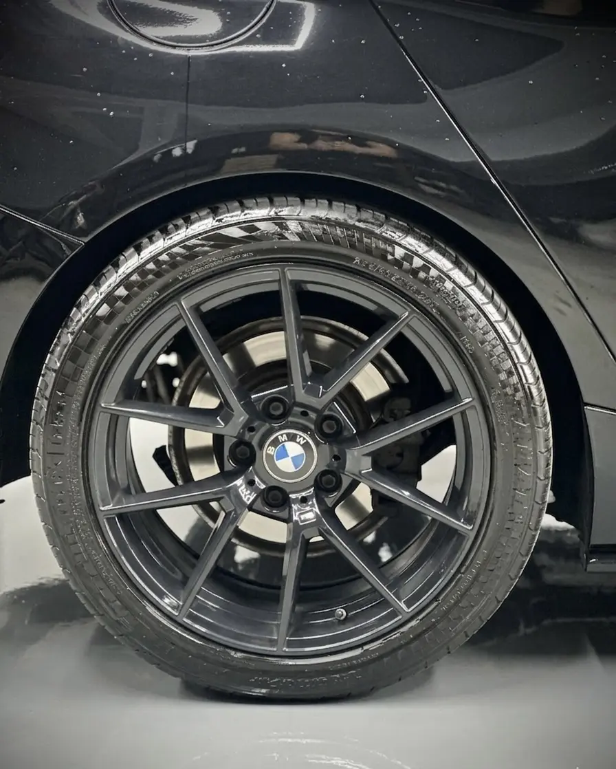BMW 116 d 7