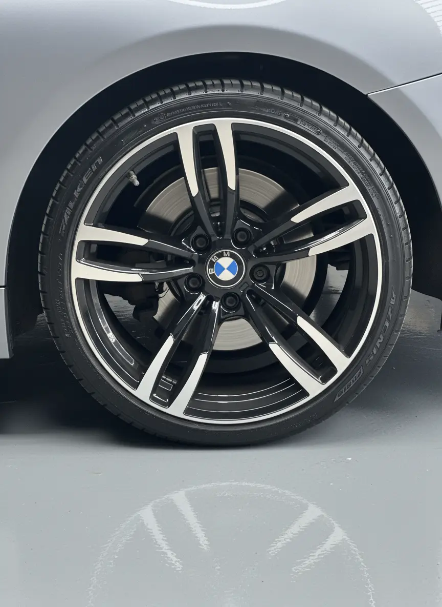 BMW 430 d Pack M Auto 15