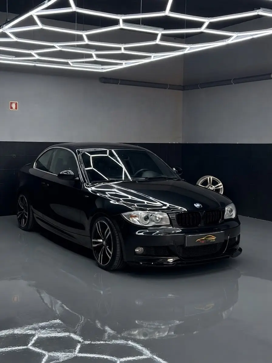 BMW 120 d 3