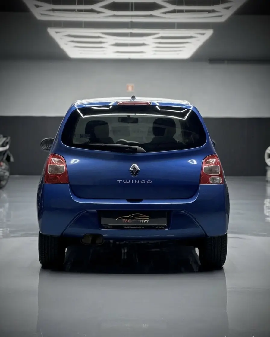 Renault Twingo 1.2 16V City 4