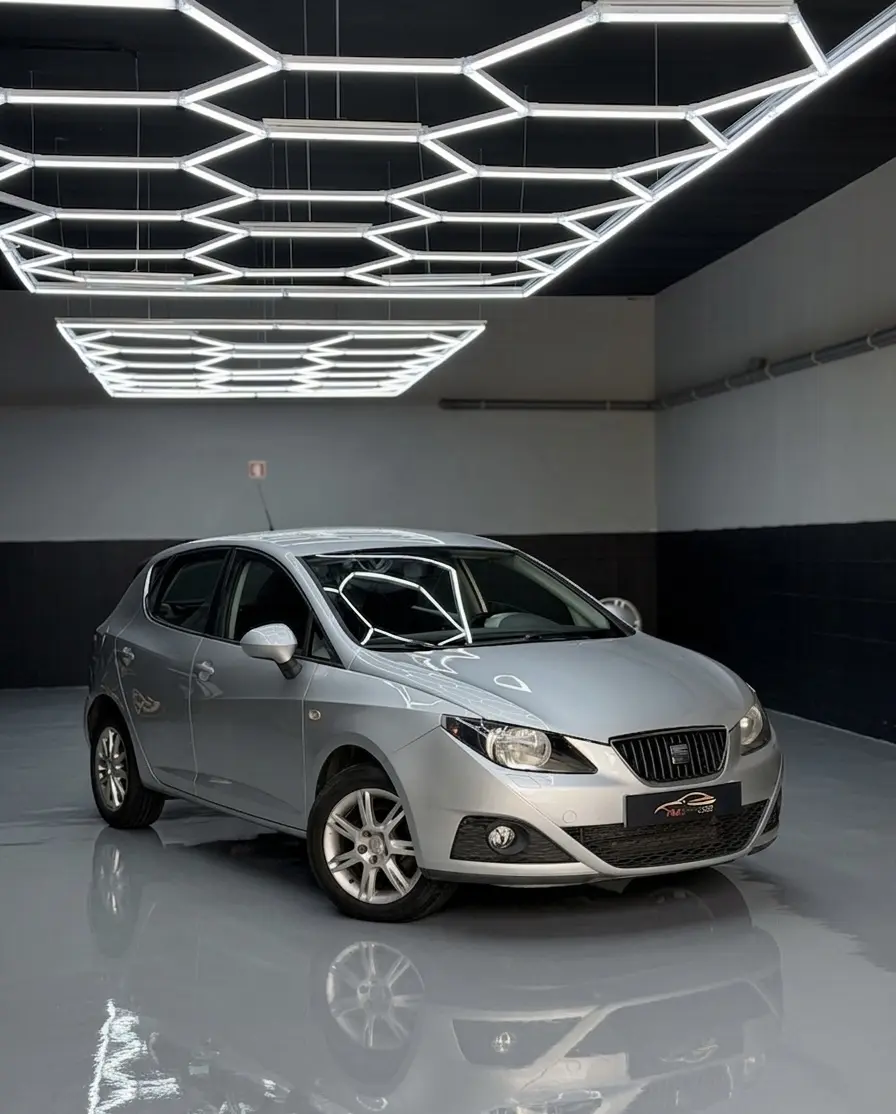 SEAT Ibiza 1.2 TDI Reference E-Ecomotive 2