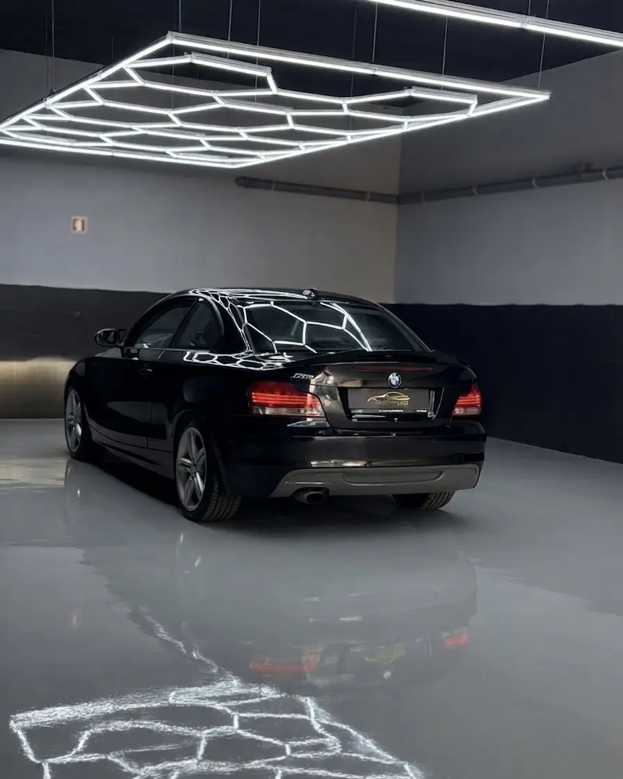 BMW 120 d 5