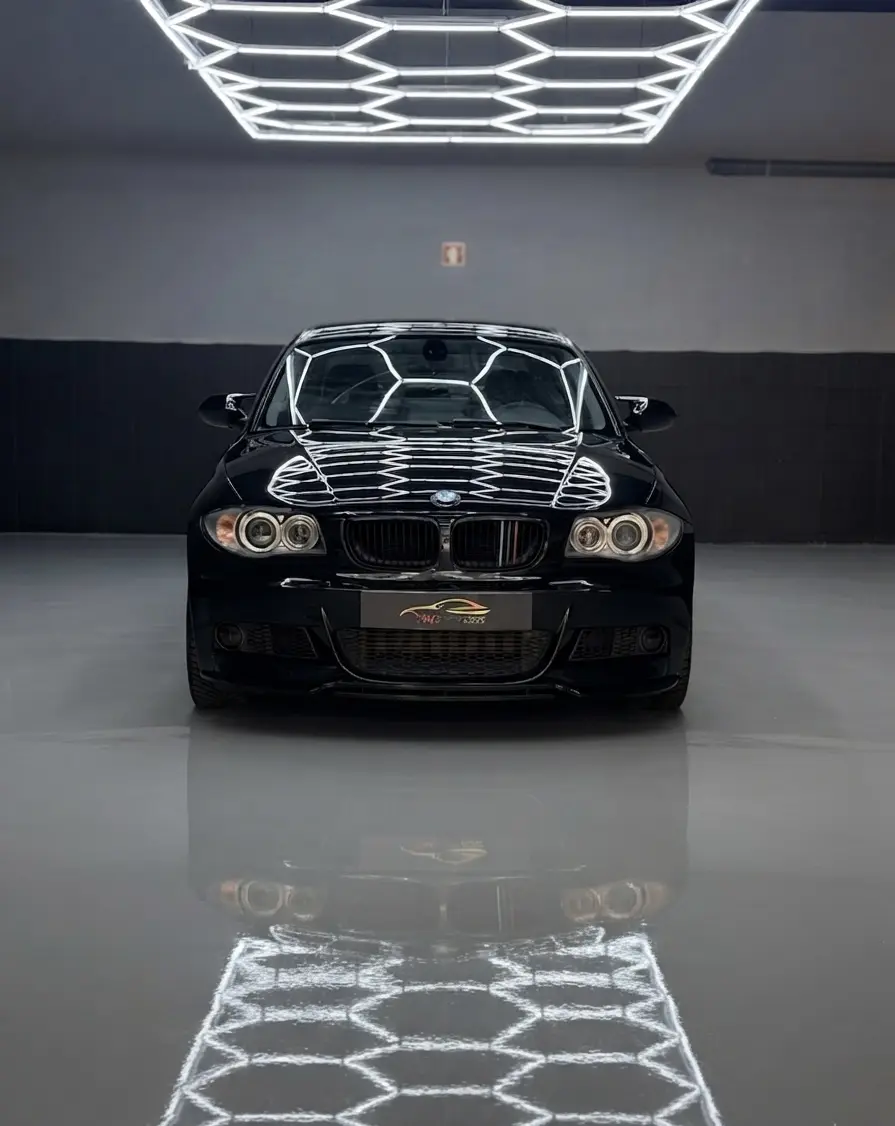 BMW 120 d 3