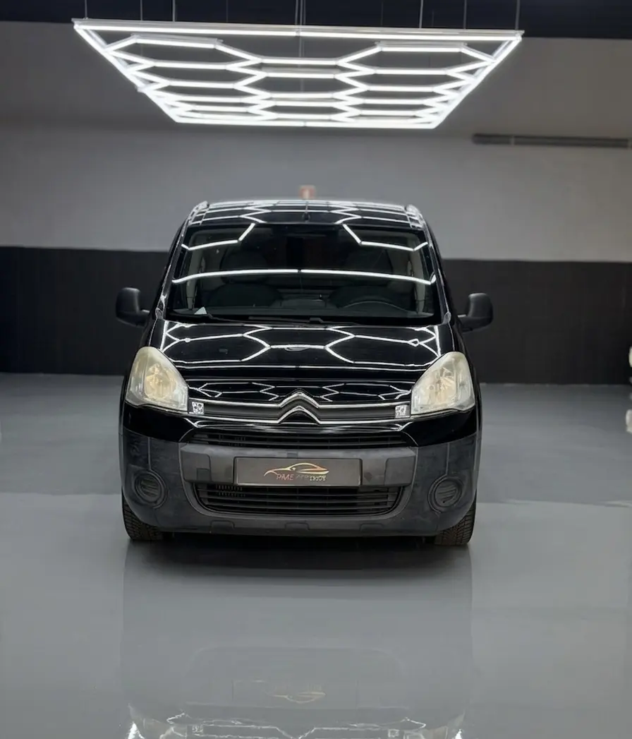 Citroen Berlingo Outro 3