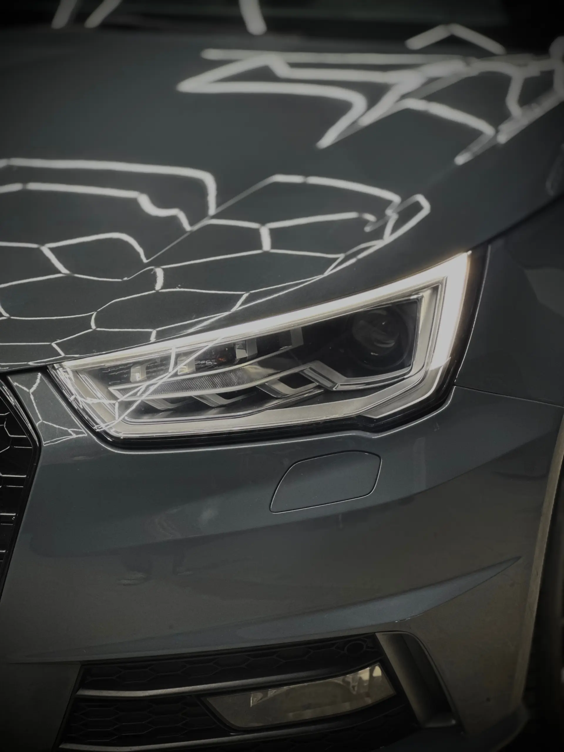 Audi A1 Sportback S-Line 11