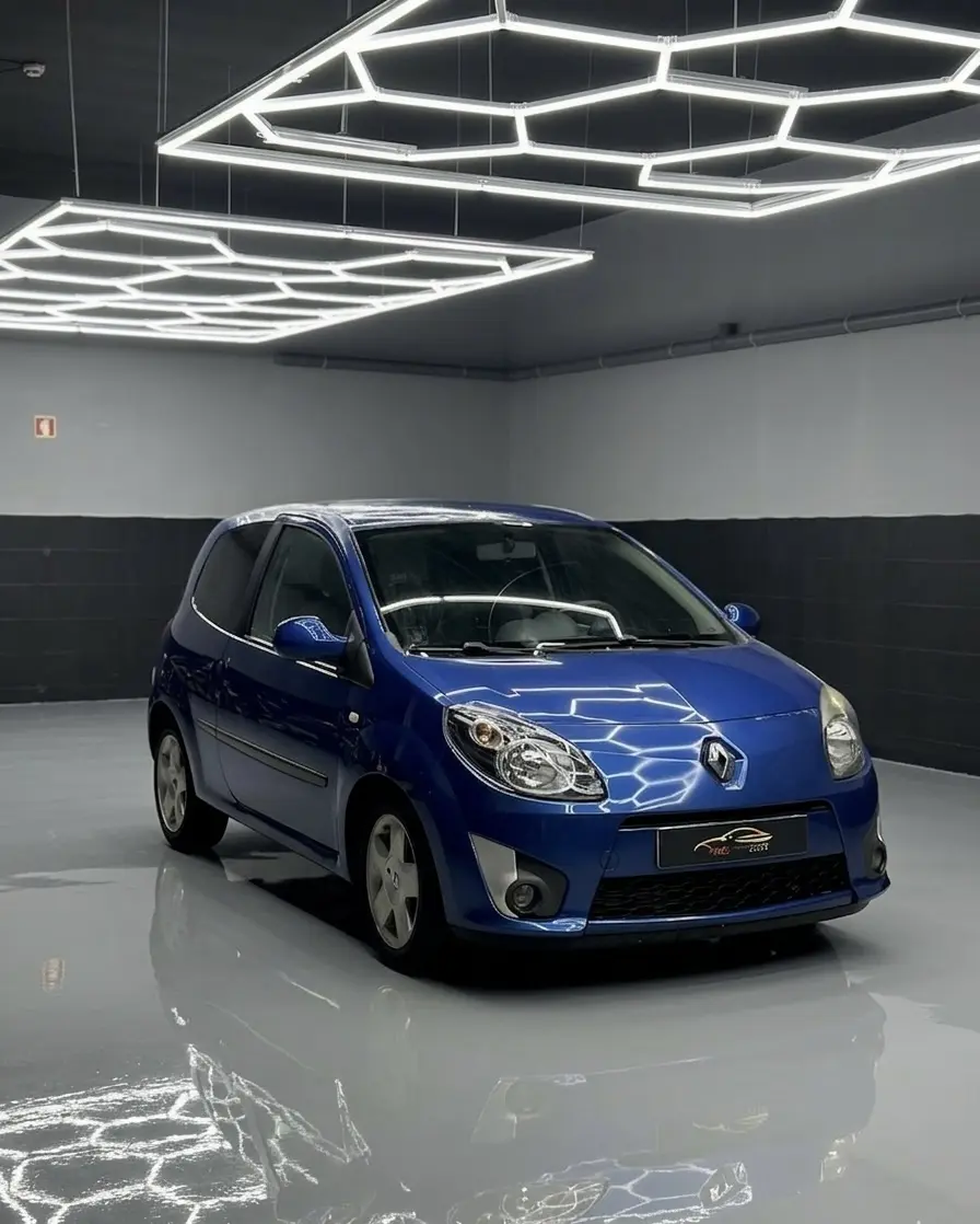 Renault Twingo 1.2 16V City 2