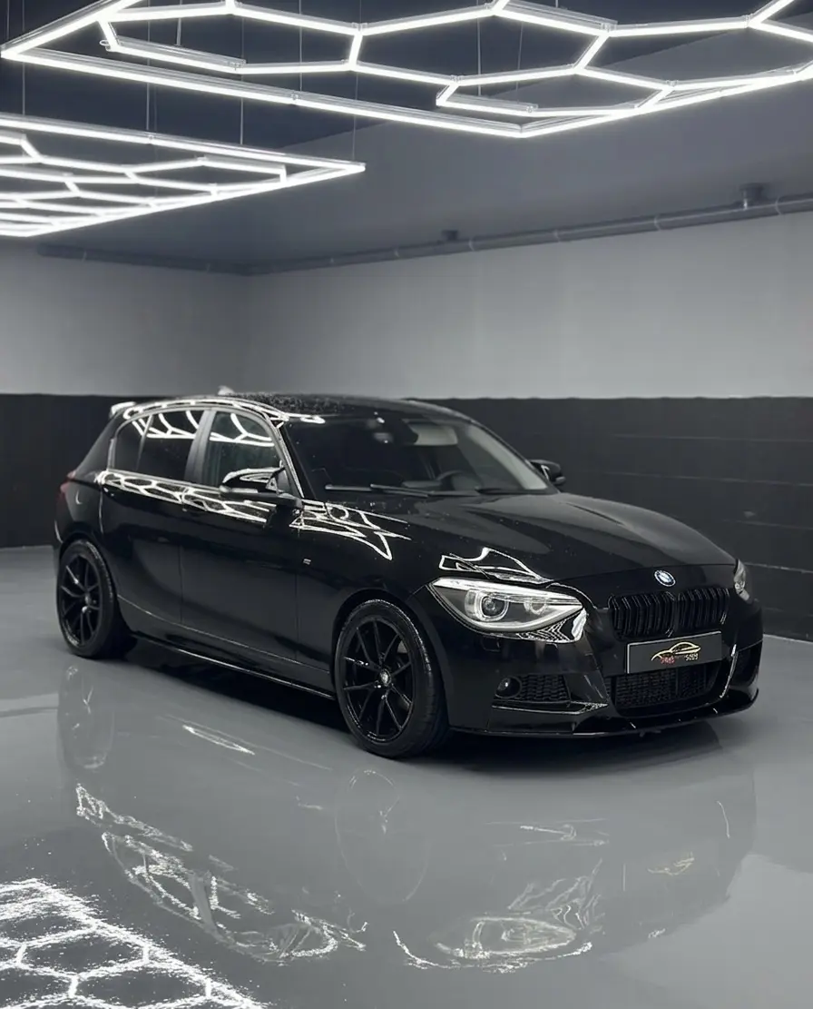 BMW 116 d 15