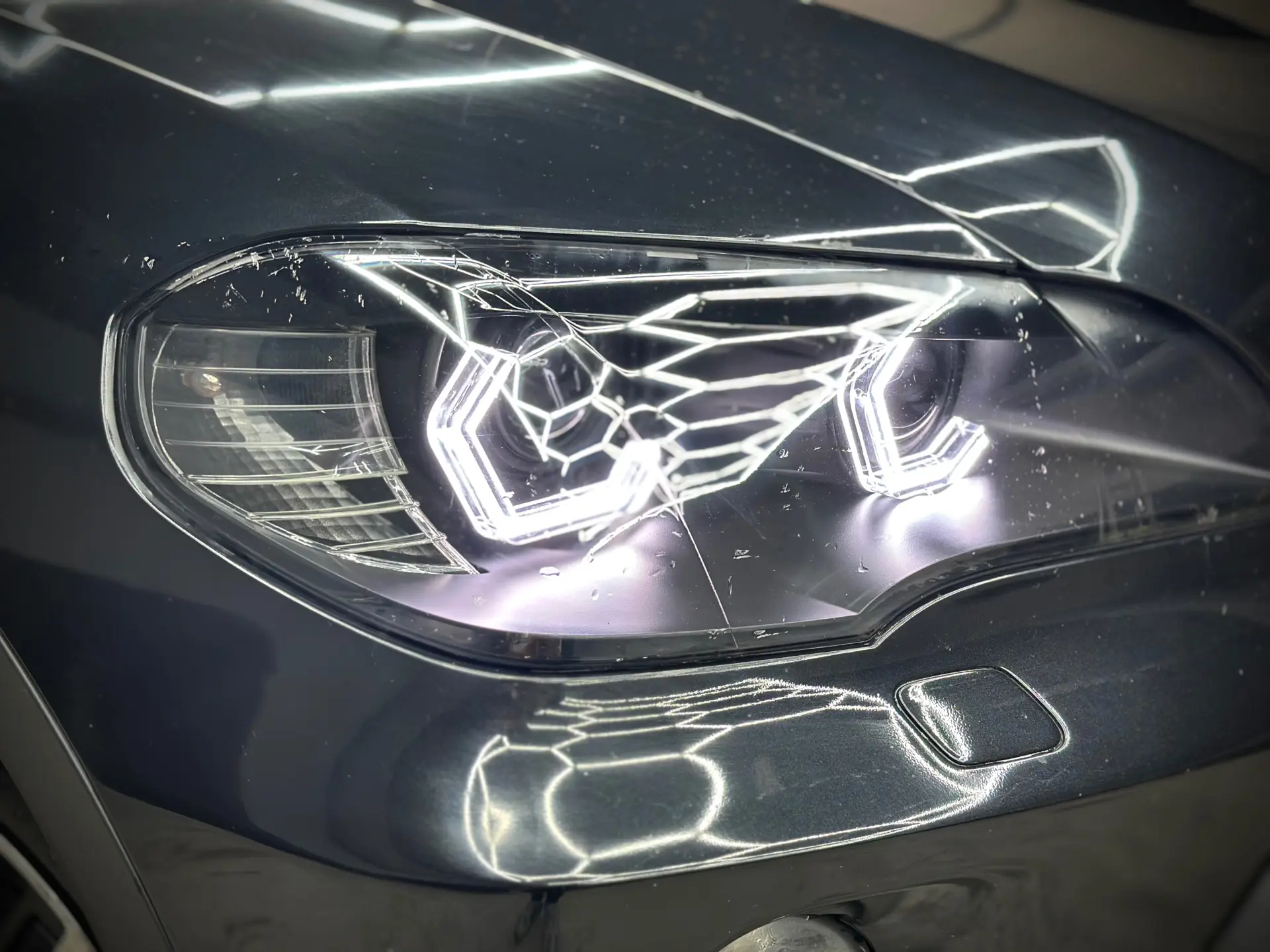 BMW X5 3.0 dA 11