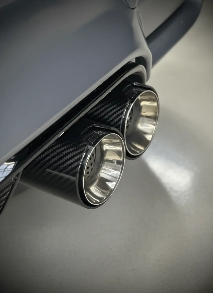 BMW 430 d Pack M Auto 14