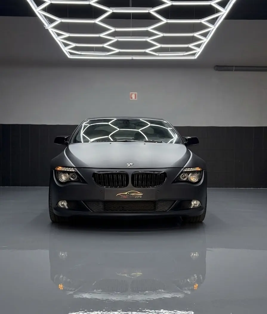 BMW 635 d 3