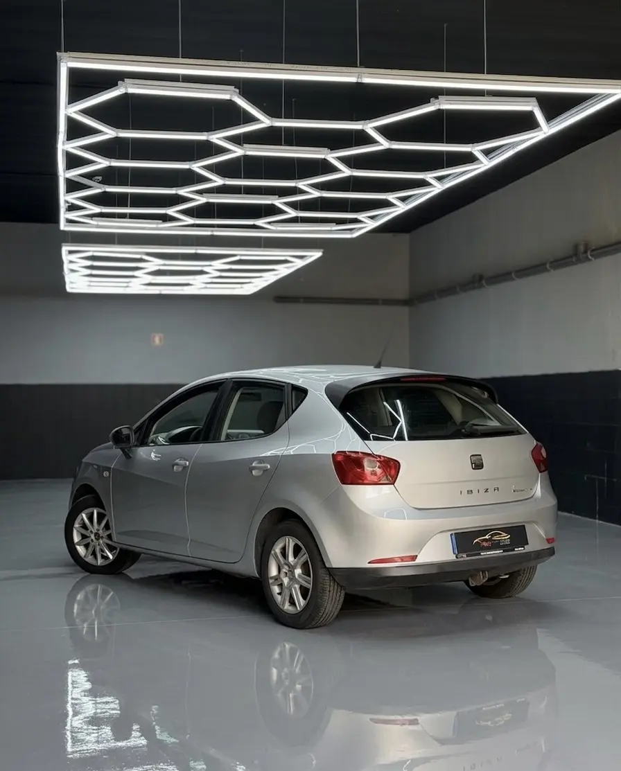 SEAT Ibiza 1.2 TDI Reference E-Ecomotive 6