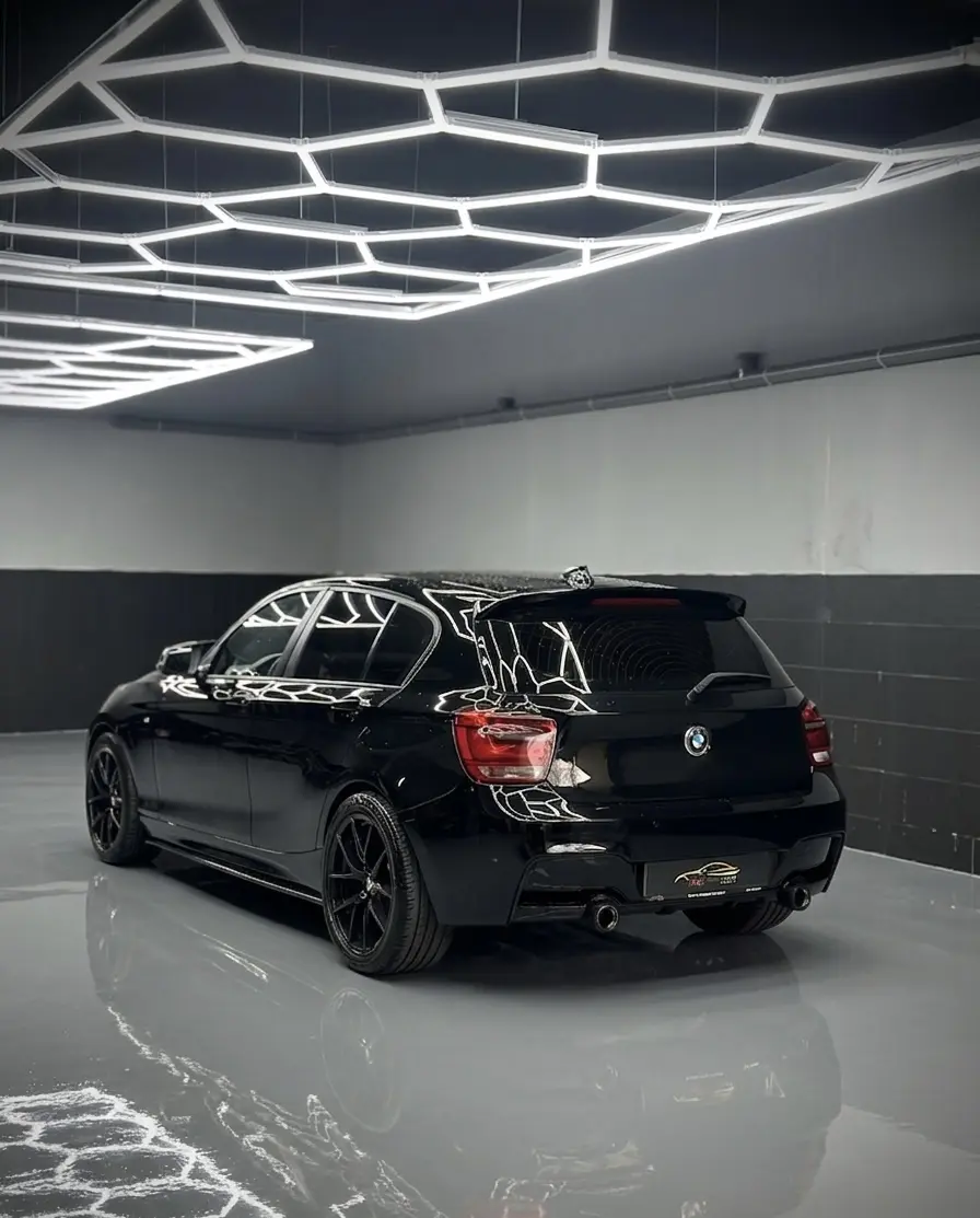 BMW 116 d 5