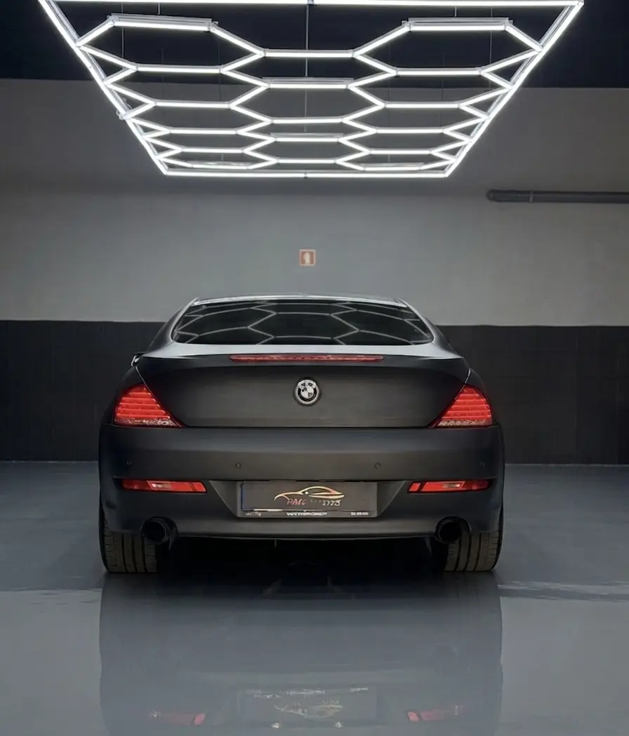 BMW 635 d 4