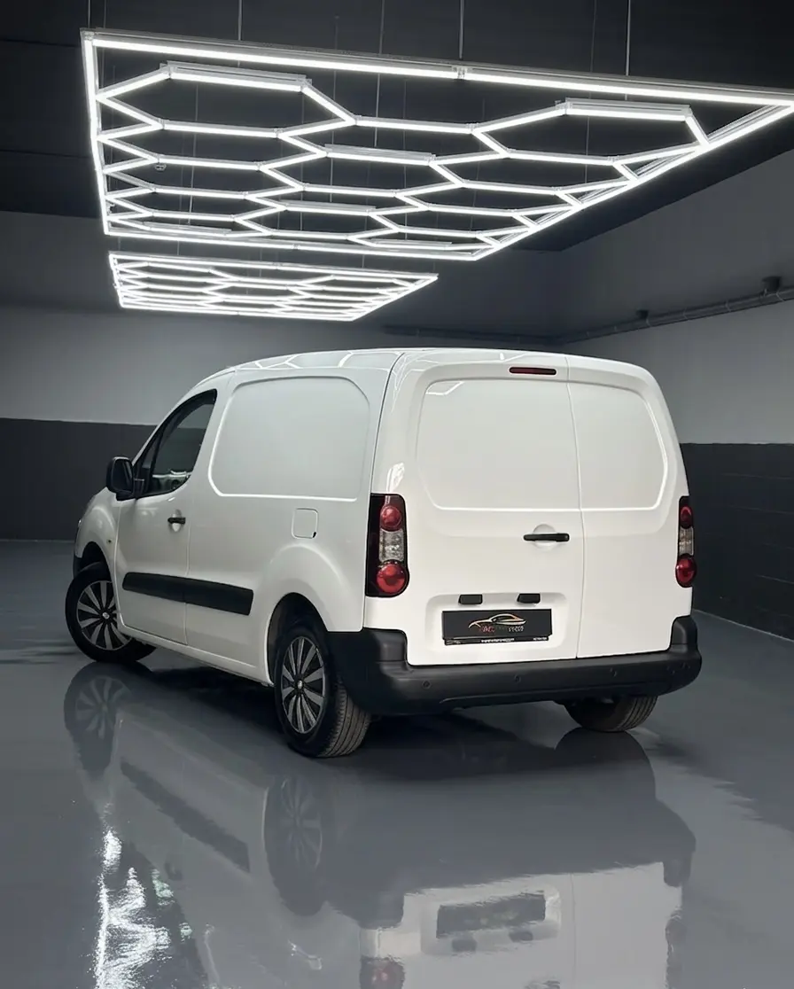 Citroen Berlingo 1.6 BlueHDi Feel 4