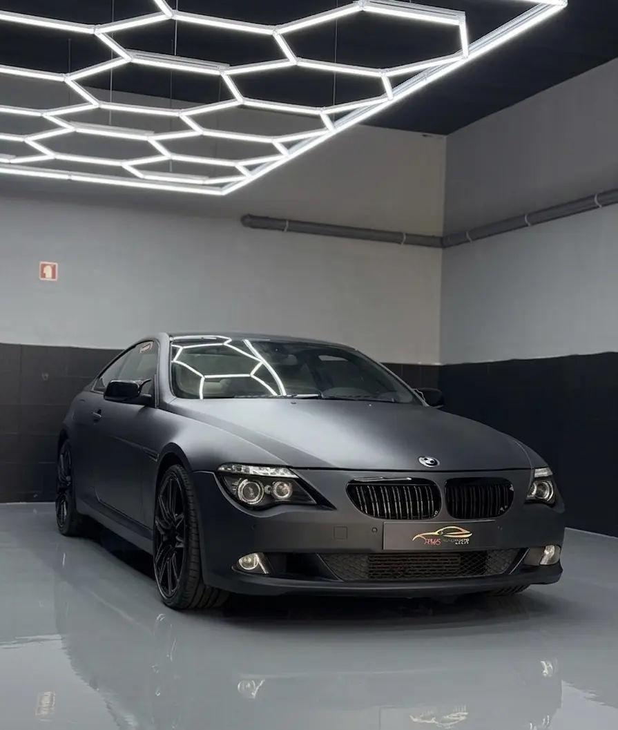BMW 635 d 2