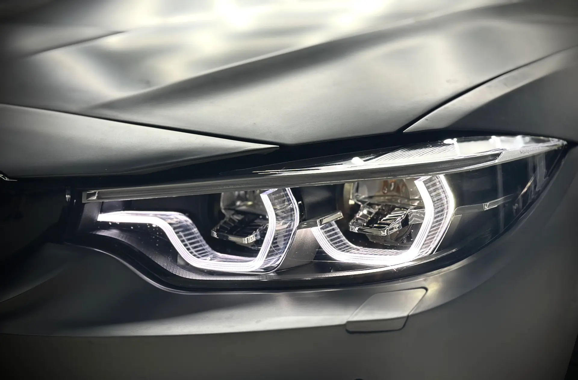 BMW 430 d Pack M Auto 13