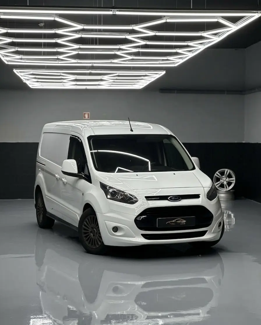 Ford Transit Connect 1.5 TDCi 230 L2 Trend 1