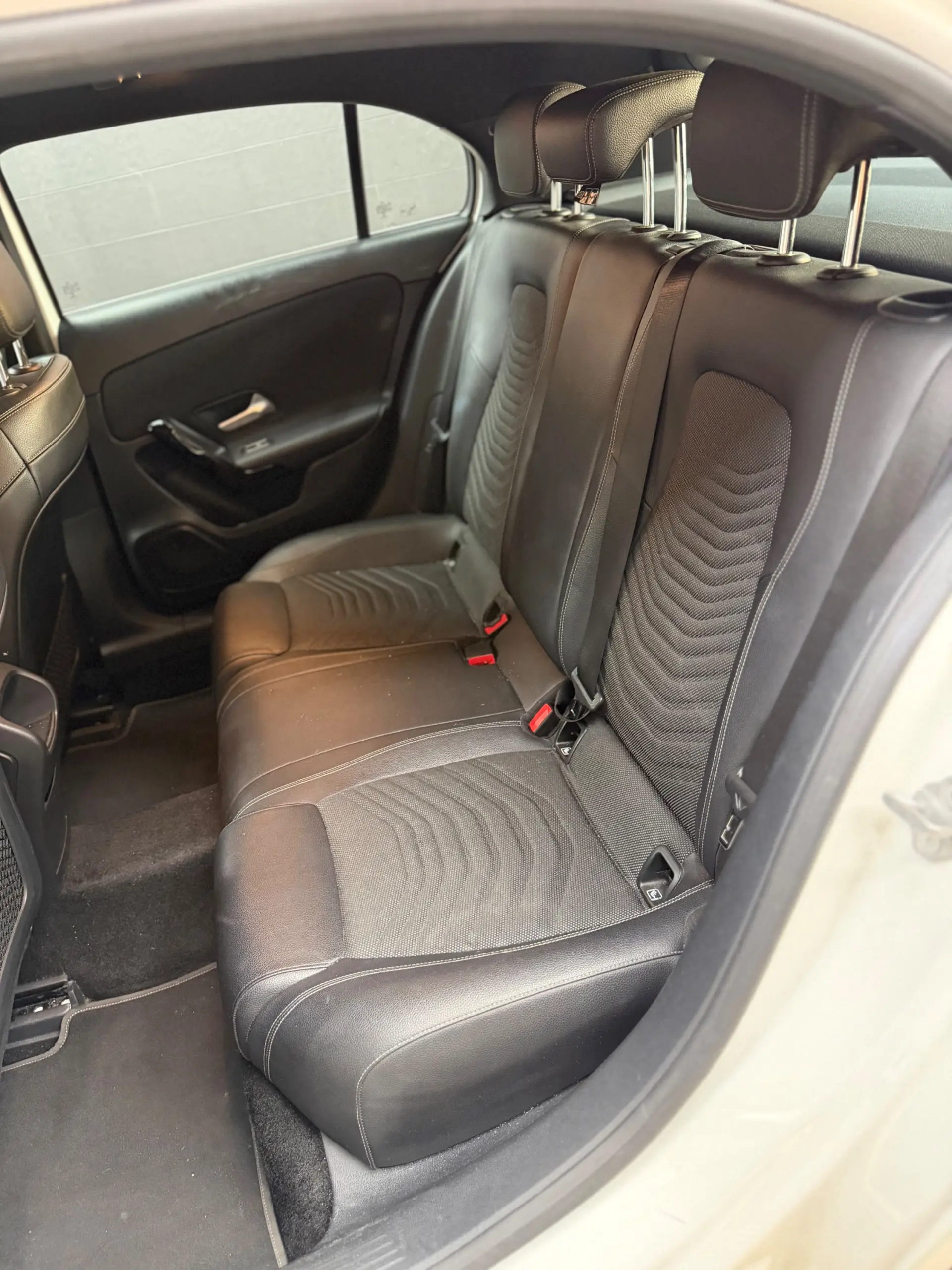 Mercedes-Benz A 180 d Style Plus Aut. 10