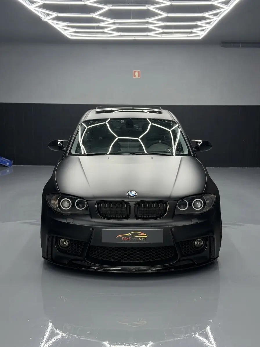 BMW 123 d 4