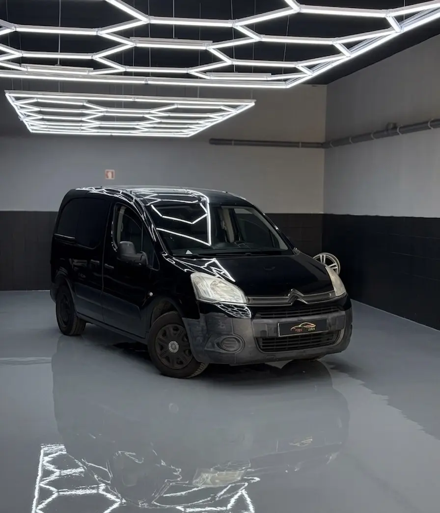Citroen Berlingo Outro 1