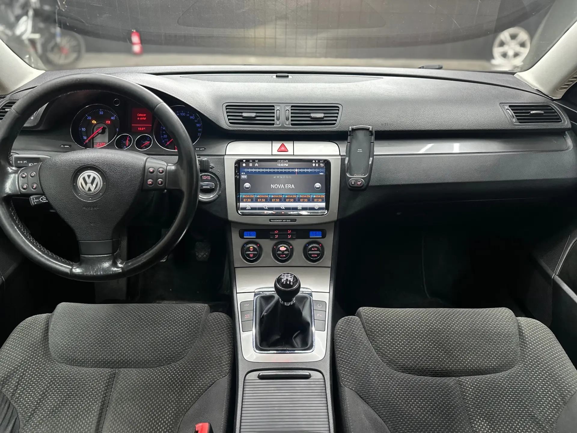 Volkswagen Passat 2.0 TDI Confortline 5