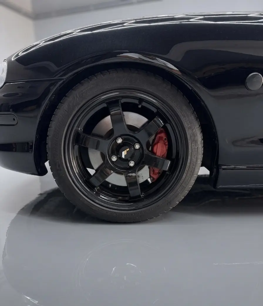 Mazda MX-5 1.6i 16V 7