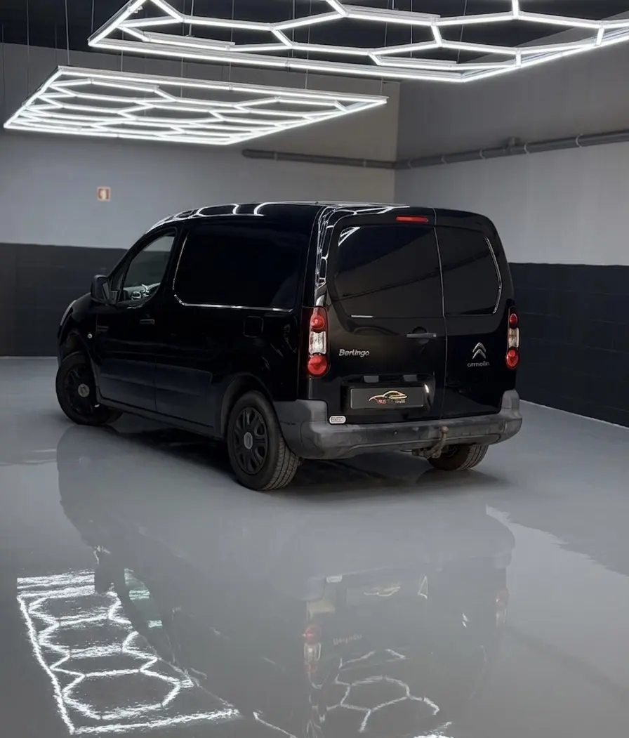 Citroen Berlingo Outro 5