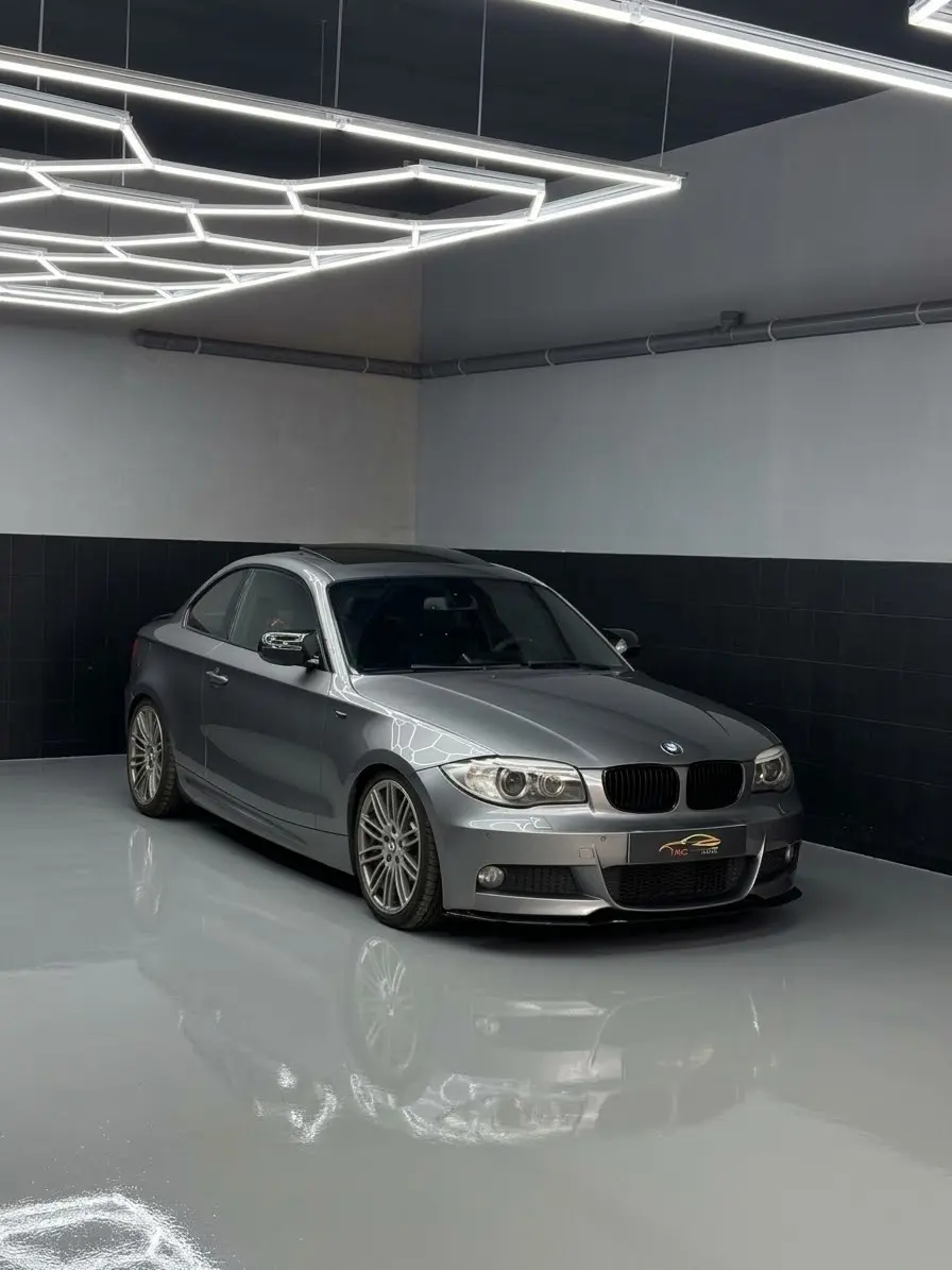 BMW 123 d 3