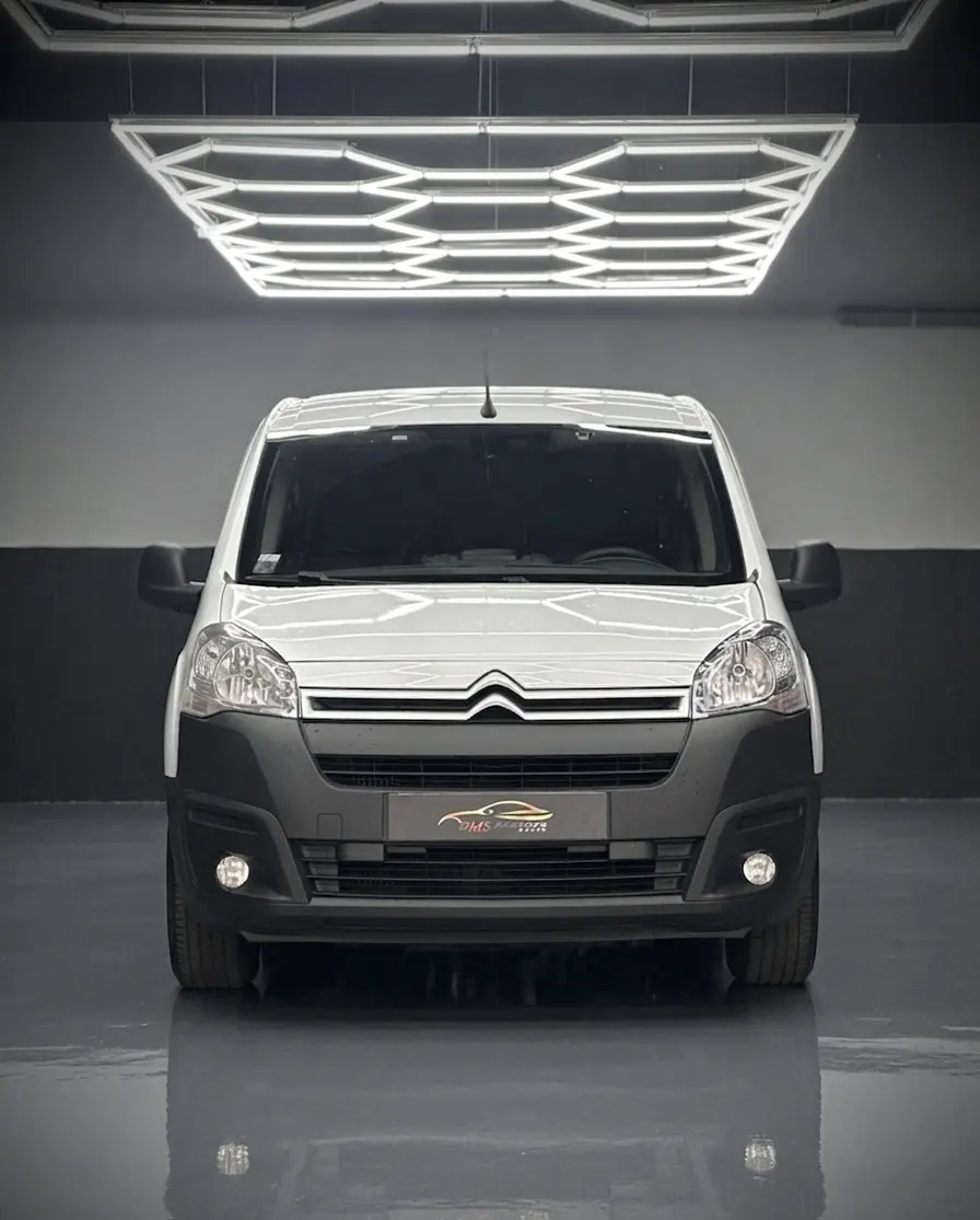 Citroen Berlingo 1.6 BlueHDi Feel 2