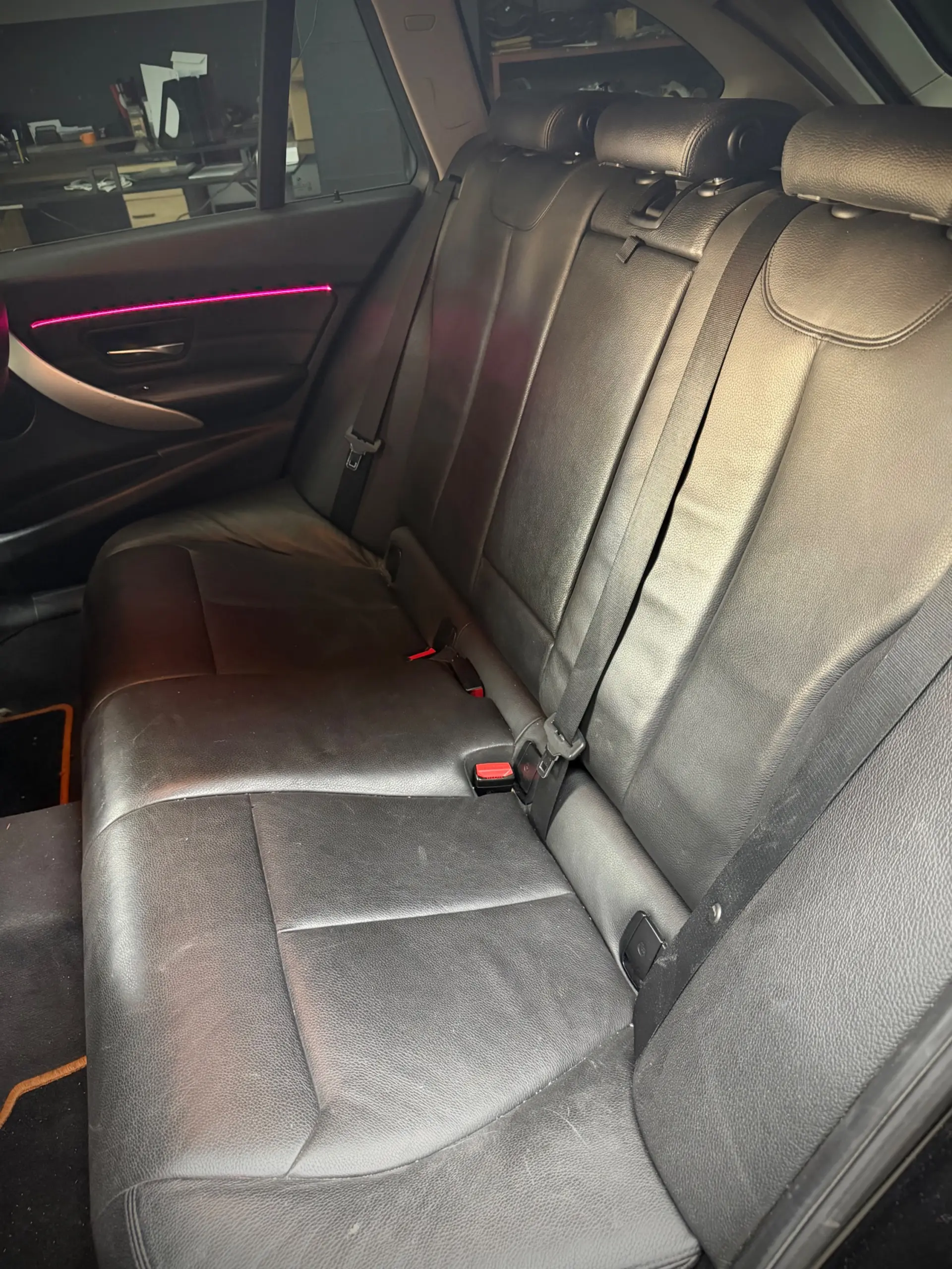 BMW 320 d 10