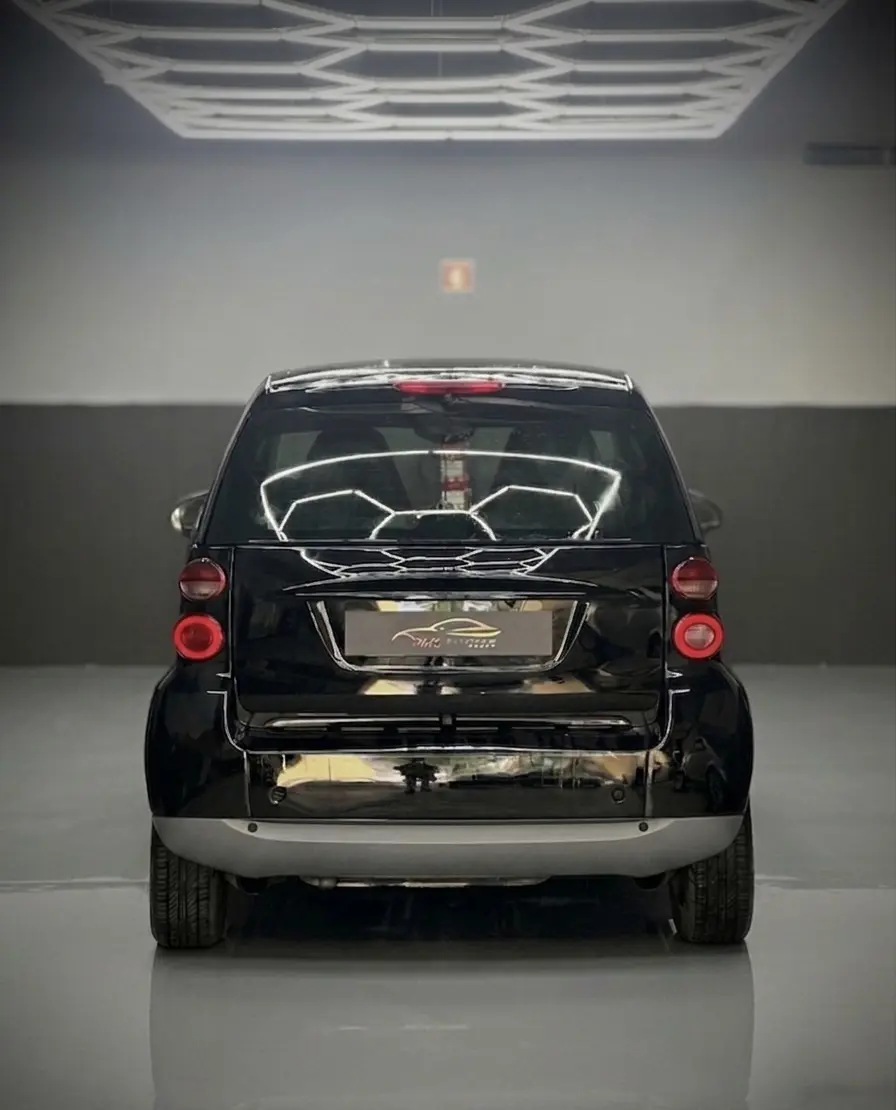 Smart ForTwo Coupé 0.8 cdi Passion 54 5