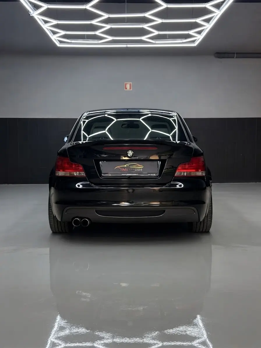 BMW 120 d 5