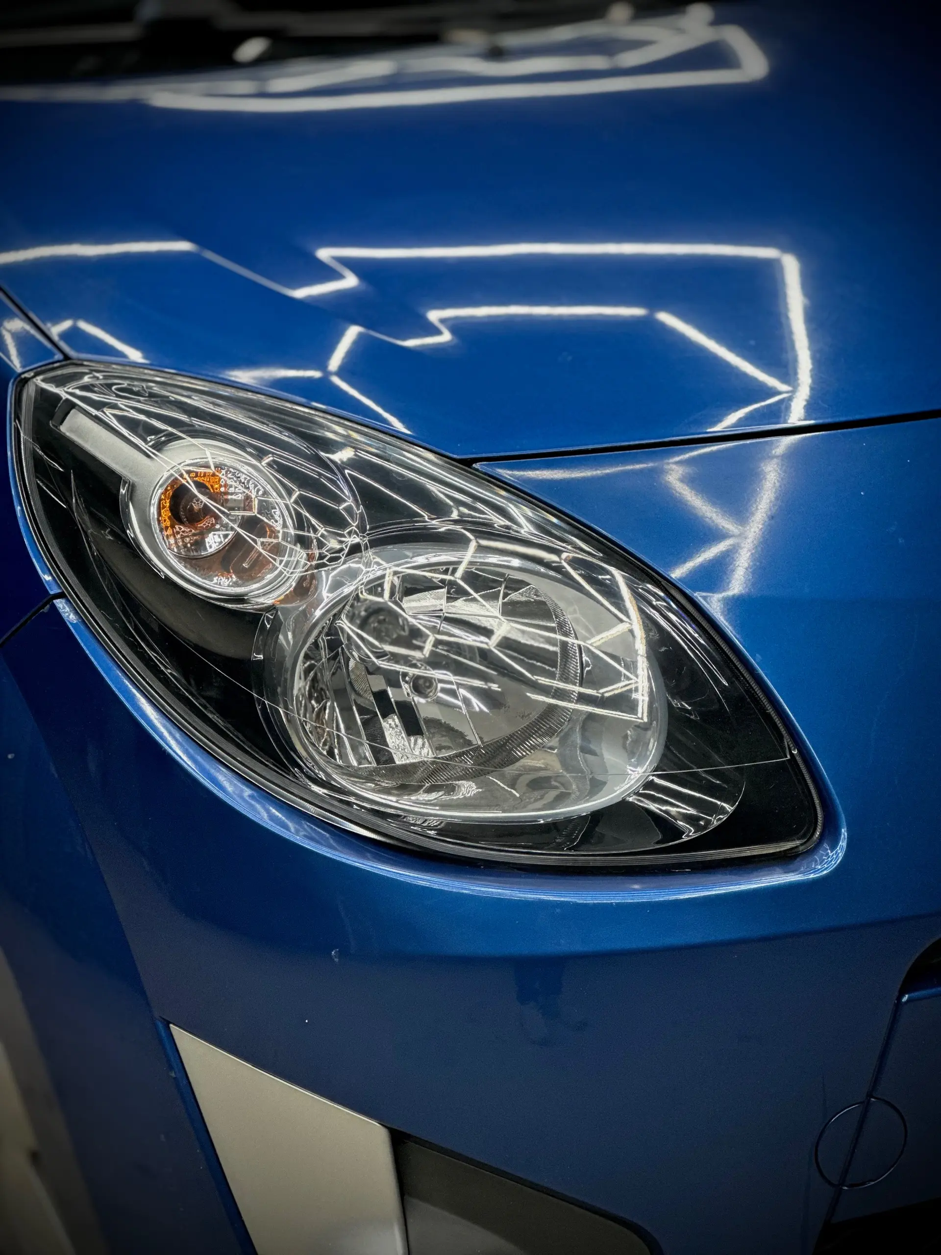 Renault Twingo 1.2 16V City 9