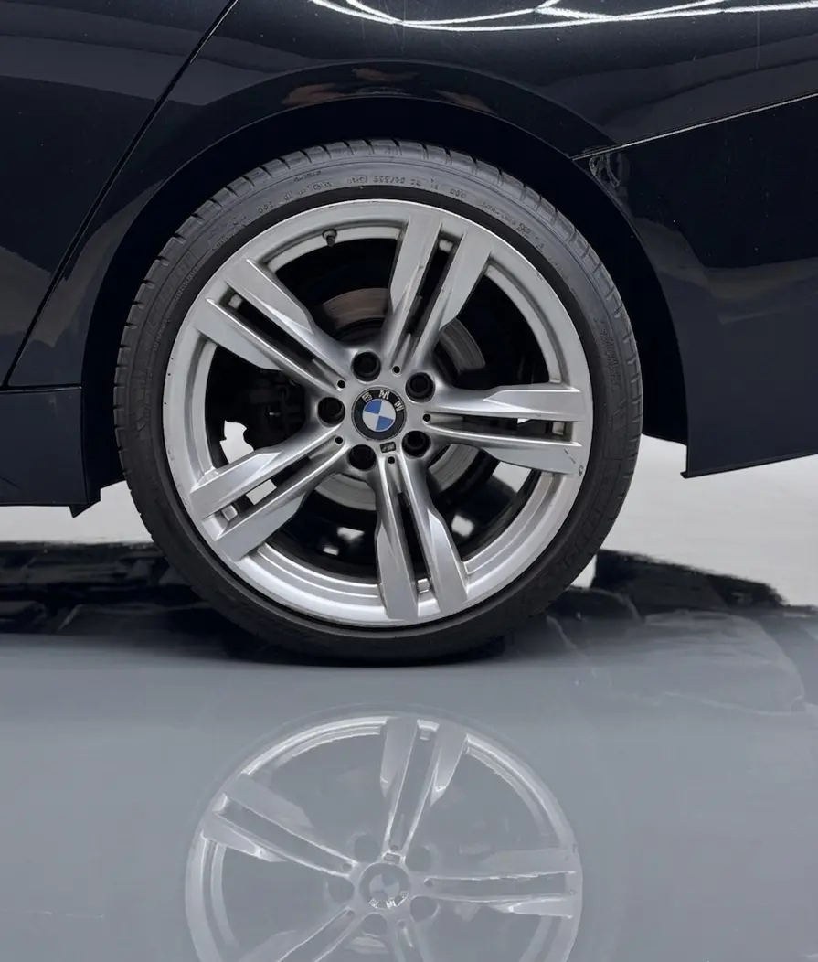 BMW 320 d 7